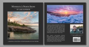 Minnesota’s North Shore of Lake Superior