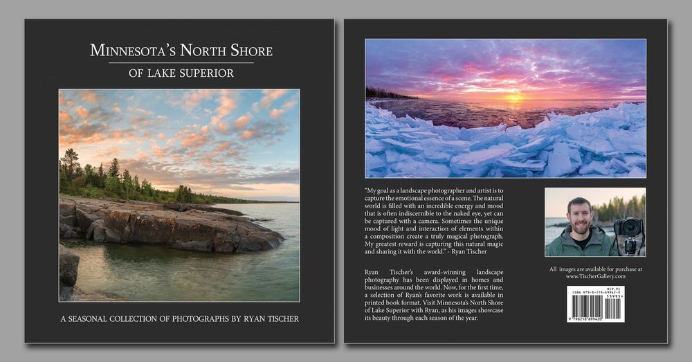 Minnesota North Shore Lake Superior