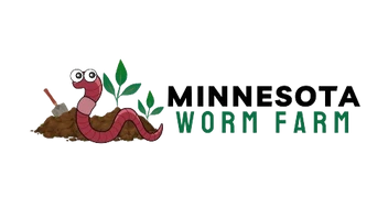 Minnesota Worm Farm logo