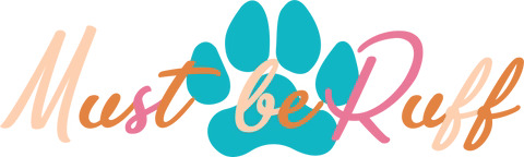 Must be Ruff logo