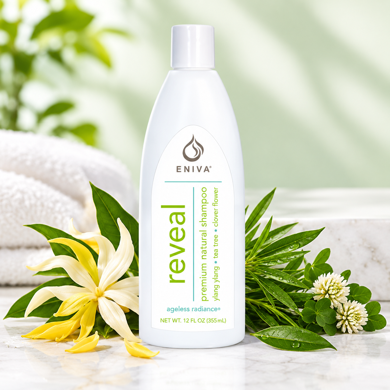 Reveal Shampoo
