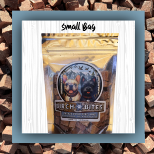Small Beef Lung