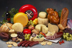 Eichtens Cheeses