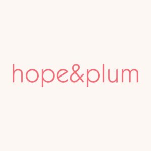 Hope and Plum